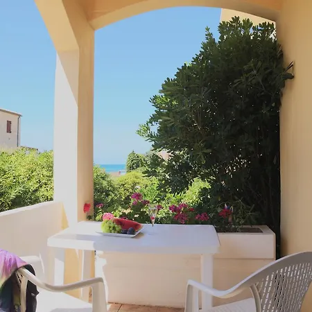 Alexia Beach Hotel