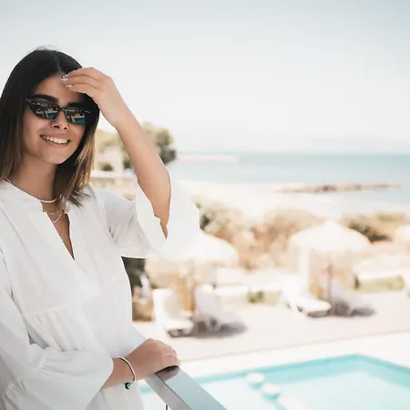 Hotel Alexia Beach