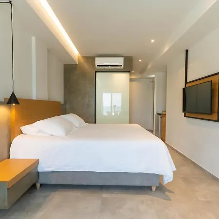 Hotel Alexia Beach