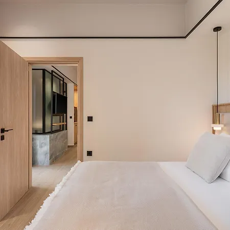 Alexia Beach Hotel Agia Marina (Crete)