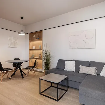 Hotel Alexia 3*