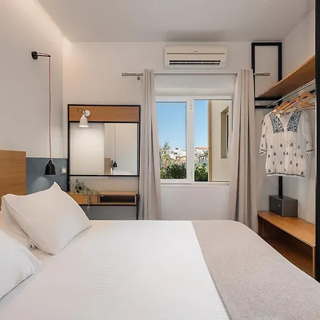 Hotel Alexia