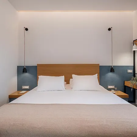 Hotel Alexia Agia Marina