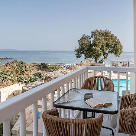 Hotel Alexia Beach