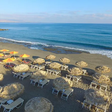 Alexia Hotel