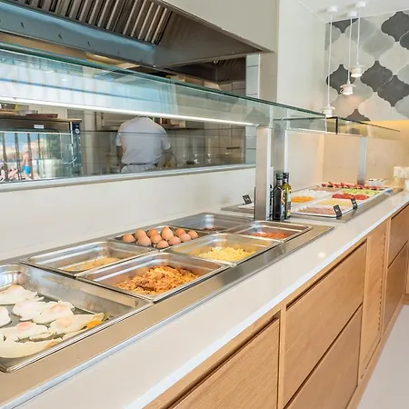 Alexia Hotel 3*