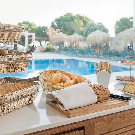 Alexia Hotel
