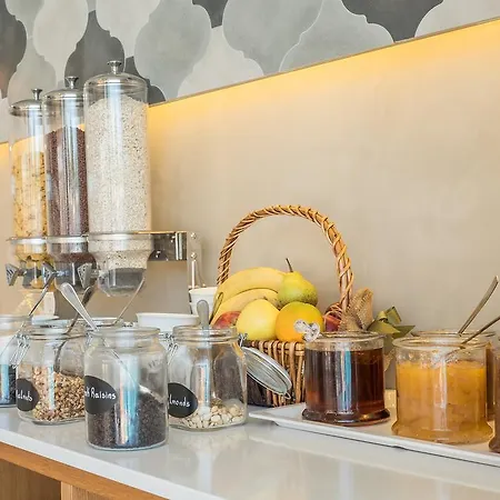 Hotel Alexia Beach 3*