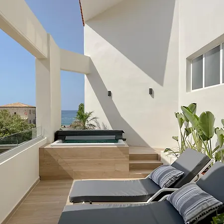 Alexia Beach Hotel