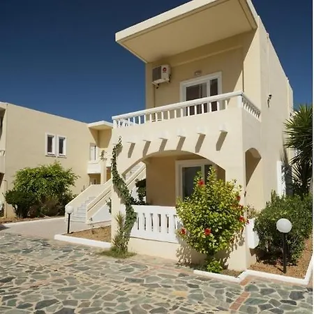 Hotel Alexia Beach